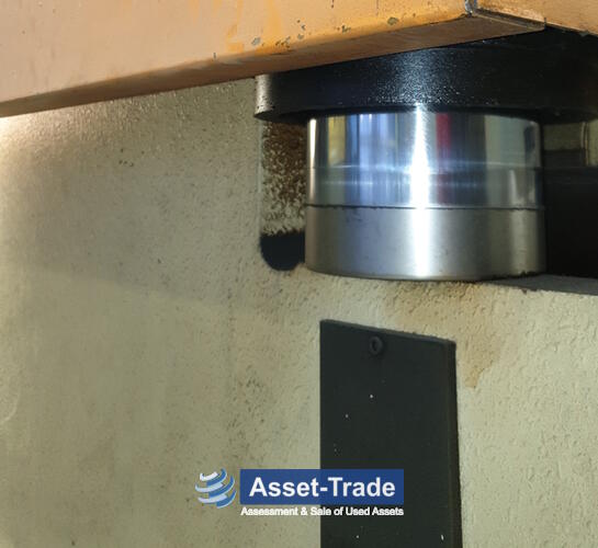 Second Hand SAFAN - VSK 80 - 3100 Press break | Asset-Trade