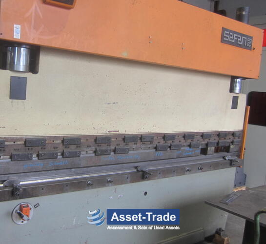 Barato Safan VSK 80-3100 banco plegable comprar barato | Asset-Trade