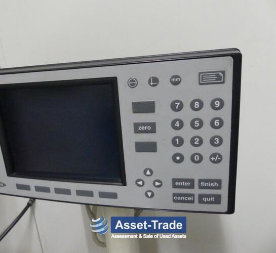 Second Hand KELCH SECA 04-C M50 Tool Setter for sale | Asset-Trade