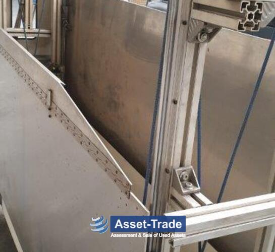 Second Hand TRUMPF LASERCELL TLC 1005 for Sale Cheap | Asset-Trade