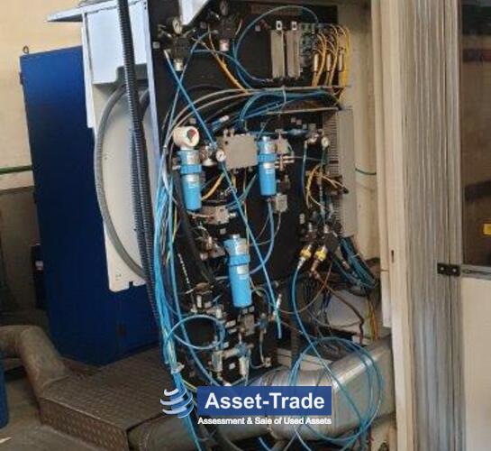 Second Hand TRUMPF LASERCELL TLC 1005 for Sale Cheap | Asset-Trade