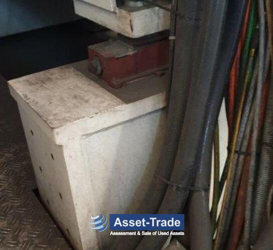 Second Hand TRUMPF LASERCELL TLC 1005 for Sale Cheap | Asset-Trade