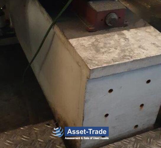 Second Hand TRUMPF LASERCELL TLC 1005 for Sale Cheap | Asset-Trade