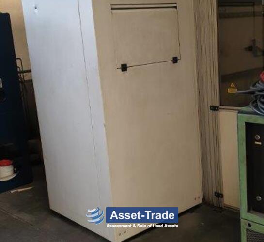 Second Hand TRUMPF LASERCELL TLC 1005 for Sale Cheap | Asset-Trade