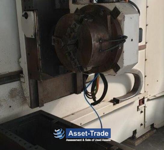 Second Hand TRUMPF LASERCELL TLC 1005 for Sale Cheap | Asset-Trade