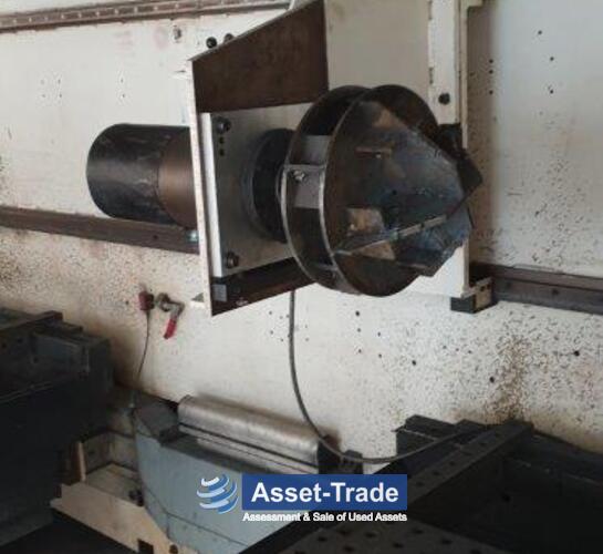 Second Hand TRUMPF LASERCELL TLC 1005 for Sale Cheap | Asset-Trade