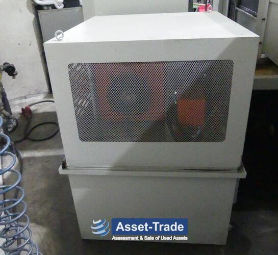 Second Hand Weipert HFS 1000 x 500 Grinding Machine for sale | Asset-Trade