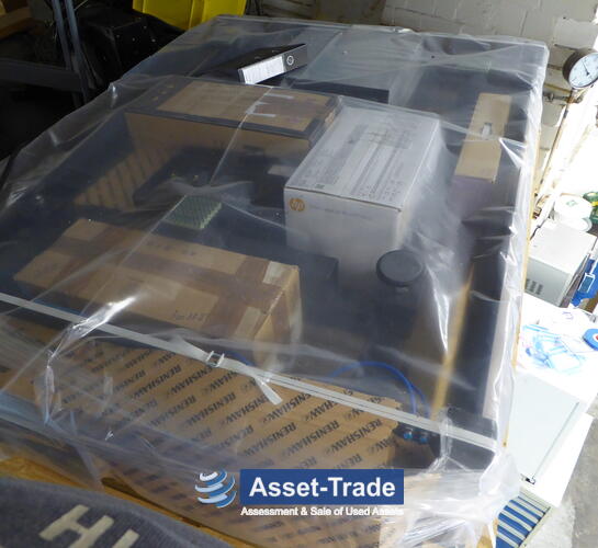 Acheter pas cher MORA Primus 10128 Machine de mesure CNC Protal | Asset-Trade