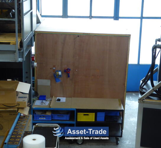 Preiswerte MORA Primus 10128 CNC Protalmessmaschine kaufen | Asset-Trade