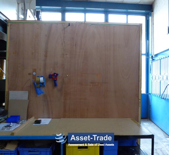 Acheter pas cher MORA Primus 10128 Machine de mesure CNC Protal | Asset-Trade
