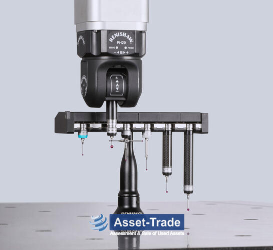 Second Hand Mora Measuring Machinery for Sale cheap | Asset-Trade