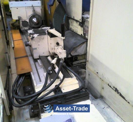 Second Hand SCHAUDT PF 5 N / 1000 Grinding for sale cheap | Asset-Trade