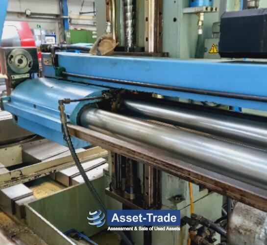 Cumpără ieftin IXION Mașină de găurit TL 100W CNC cu 4 găuri adânci | Asset-Trade