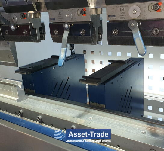 Barato Trumpf Curvadora CNC TruBend 7036 comprar barato | Asset-Trade