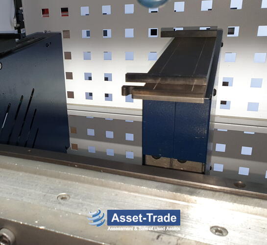 Peu coûteux Trumpf Plieuse CNC TruBend 7036 acheter pas cher | Asset-Trade