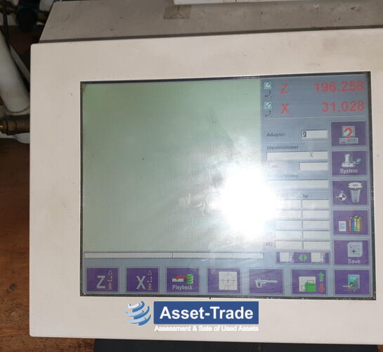 Used ZOLLER Smile 400 - Tool Presetter for Sale | Asset-Trade
