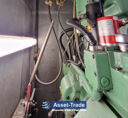 Preiswerte BRUDERER BSTA 50 Presse kaufen | Asset-Trade