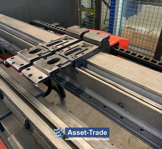 Second Hand AMADA HFP-220. 3L bending press for Sale | Asset-Trade