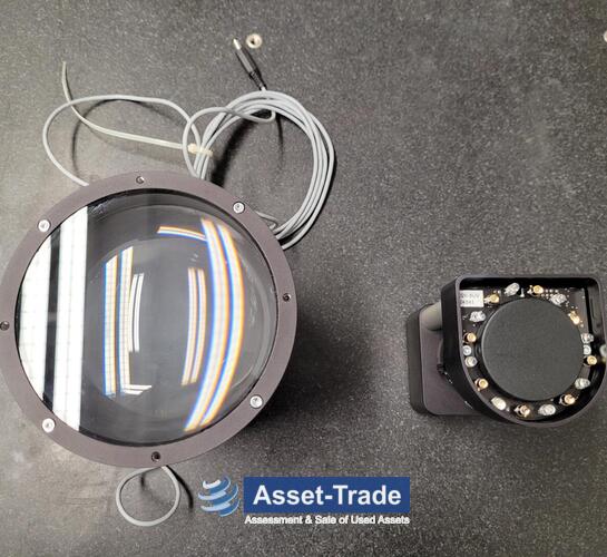 Second Hand ABERLINK Axiom too CMM for sale cheap | Asset-Trade