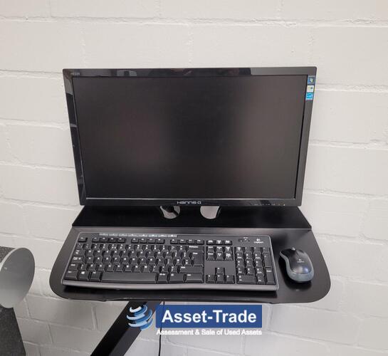 Second Hand ABERLINK Axiom too CMM for sale cheap | Asset-Trade