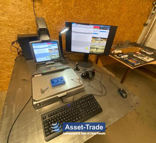 خرید دستگاه مختصات سنجی دستی KEYENCE XM 1000 ارزان