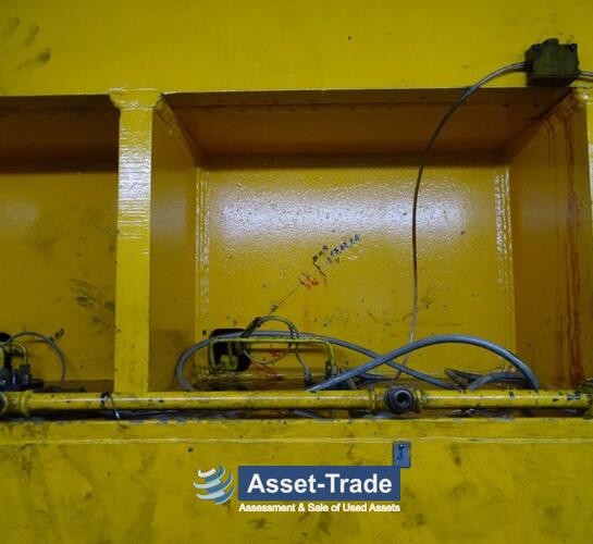 Preiswerte ARISA S-4-630-420-200-FDE TRANSFER PRESSE kaufen | Asset-Trade