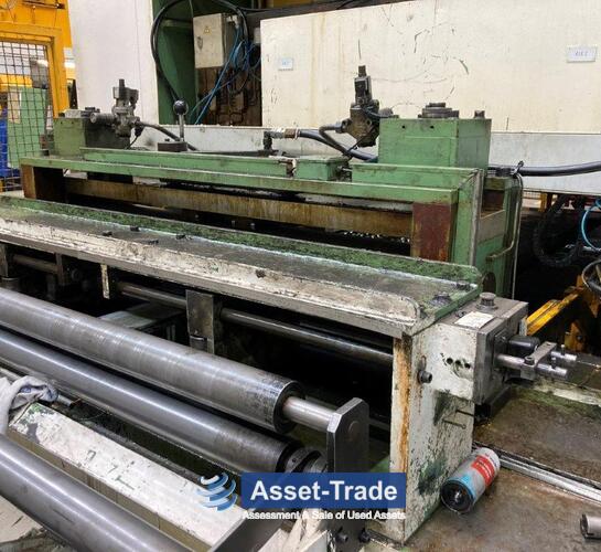 Acheter pas cher ARISA S-4-630-420-200-FDE PRESSE DE TRANSFERT | Asset-Trade