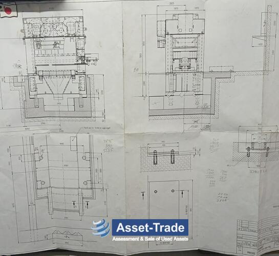 Kup tanio ARISA S-4-630-420-200-FDE PRASA TRANSFEROWA | Asset-Trade