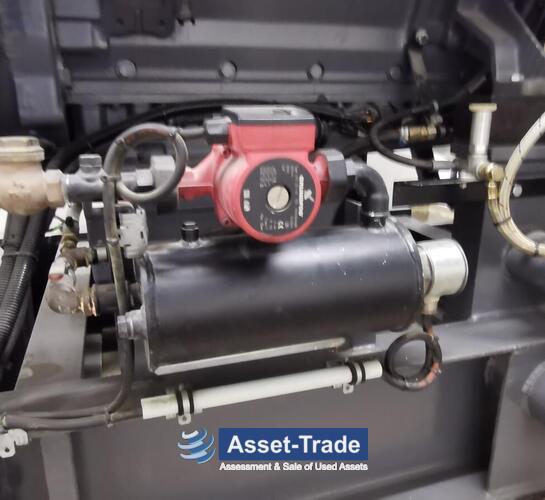 Acquista generatore DEUTZ BF8M1015CP economico | Asset-Trade