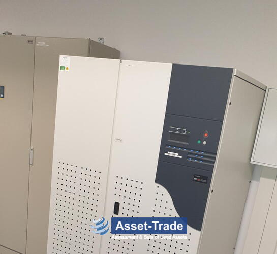 Comprar SAI Schneider Electric Galaxy PW 200 unitario 200 kVA barato | Asset-Trade