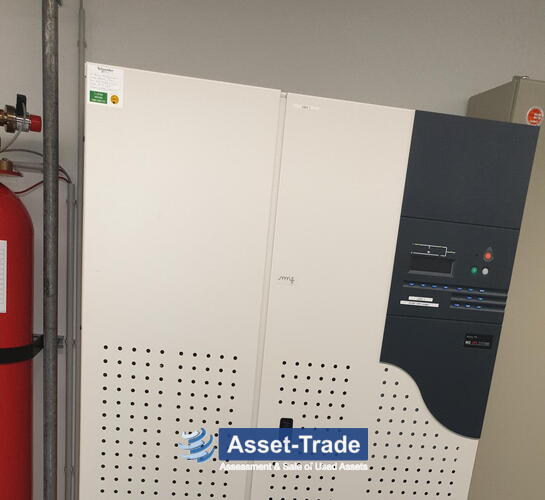 Second Hand - Schneider Electric Galaxy PW 200 unitary 200 kVA UPS for Sale | Asset-Trade