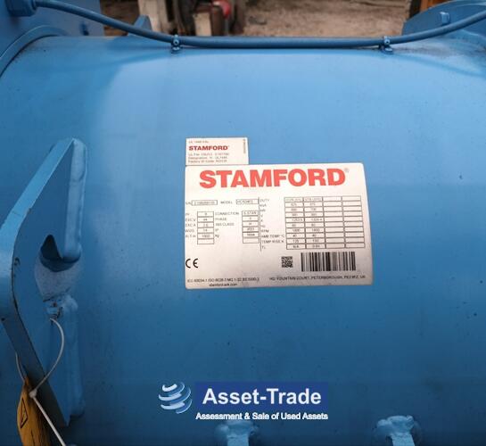 DEUTZ Power Generators BF 8M 1015CP - Peripherals, chip conveyor and accessories (View 11)