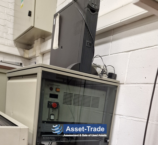 Second Hand MITUTOYO CHN1612 Gantry CMM for sale cheap | Asset-Trade