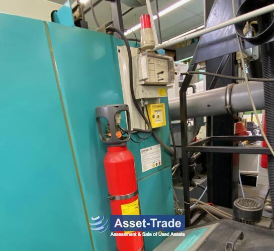 Comprar afiladora de hojas de sierra LORCH CNC Turbo 910 barata | Asset-Trade