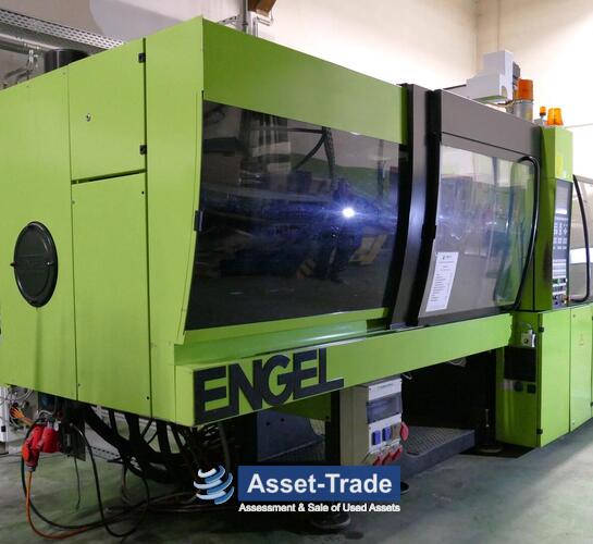 Second Hand ENGEL ES 650/155 HL Victory for sale