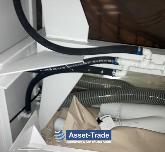 Brand neue HERKULES WSE 180 x 1500 CNC Walzenschleifmaschine günstig