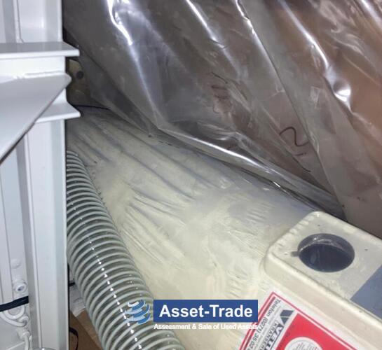 Brand neue HERKULES WSE 180 x 1500 CNC Walzenschleifmaschine günstig