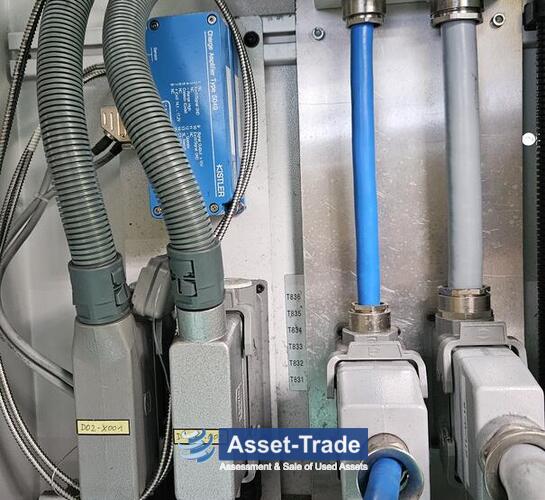 Kupię niedrogą wtryskarkę Arburg Allrounder 1500 T 2000-400 | Asset-Trade