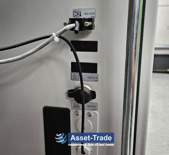 Kupię niedrogą wtryskarkę Arburg Allrounder 1500 T 2000-400 | Asset-Trade