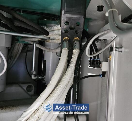 Kupię niedrogą wtryskarkę Arburg Allrounder 1500 T 2000-400 | Asset-Trade