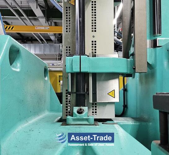Kupię niedrogą wtryskarkę Arburg Allrounder 1500 T 2000-400 | Asset-Trade