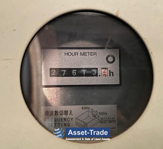 सस्ता LVD सिरियस प्लस 3015 2.5kw लेजर कटिंग मशीन खरीदें | Asset-Trade