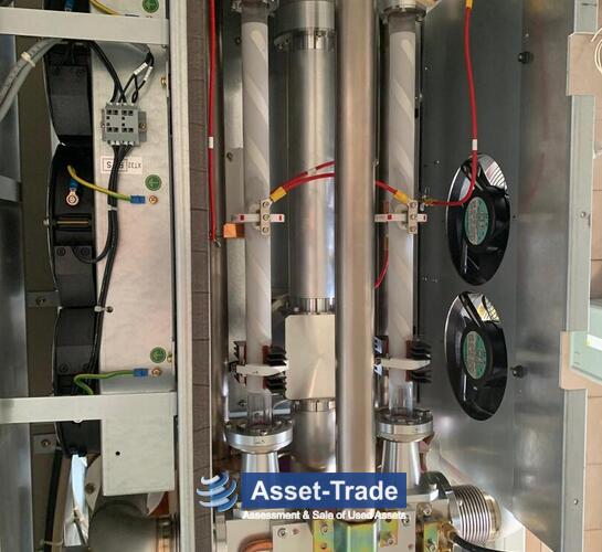 पुराना LVD बिक्री के लिए सीरियस प्लस 3015 2.5kw लेजर कटिंग मशीन | Asset-Trade
