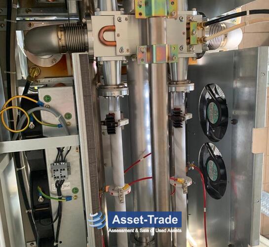 पुराना LVD बिक्री के लिए सीरियस प्लस 3015 2.5kw लेजर कटिंग मशीन | Asset-Trade