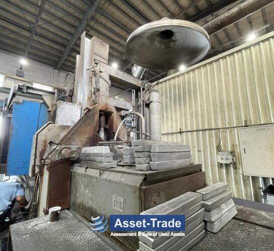Barato FRECH Comprar máquina de fundición a presión con cámara caliente DAM500F