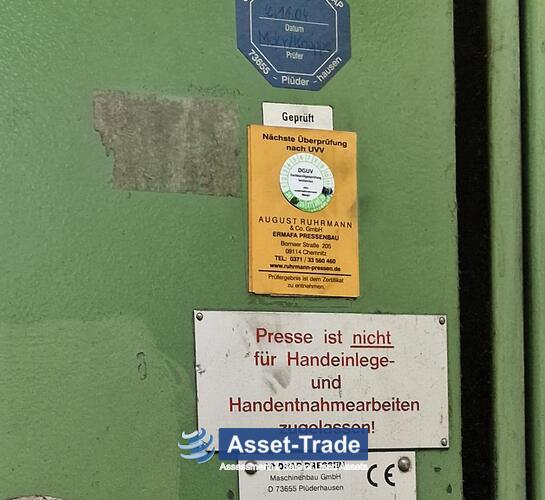 Preiswerte Felgenfertigungslinie für LKW & Nutzfahrzeuge (18 bis 42 Zoll) – LMF1 kaufen