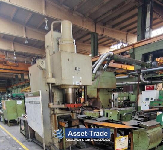 Cheap Wheel Rim Production Line for agricultural vehicles LMF1 for Sale