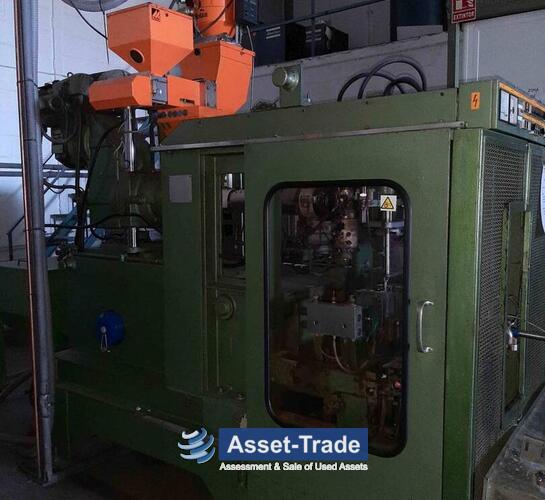 Battenfeld VIOTH VK-1-07