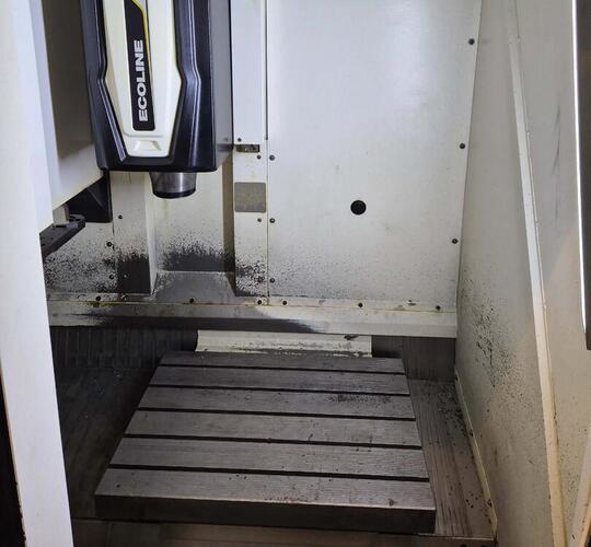 Preiswerte DMG DMC 635 V Ecoline 3Achsen, Heidenhein kaufen