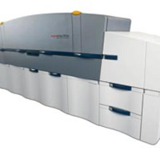 Gebrauchte Heidelberg-Kodak NexPress 2100 | Asset-Trade